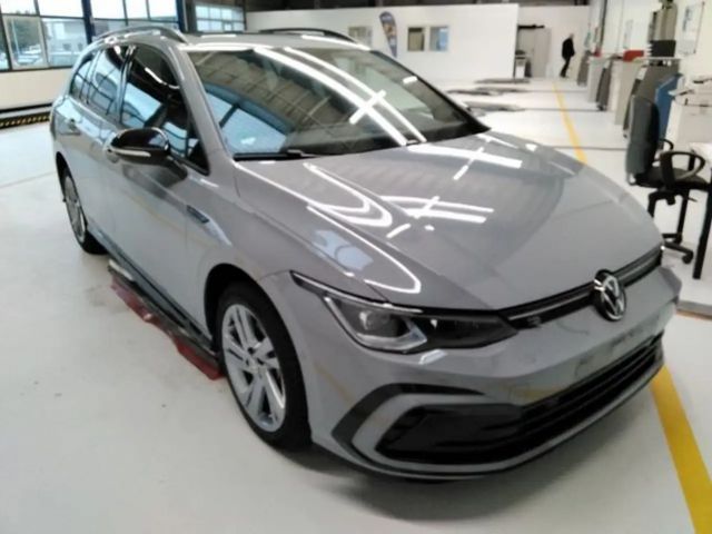Volkswagen Golf 2.0 TSI R-Line Variant