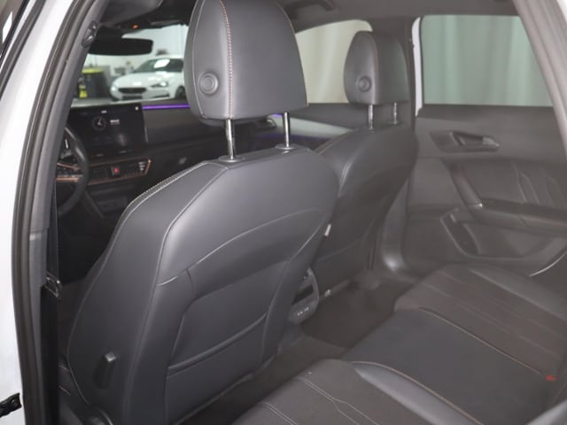 Cupra Formentor 1.5 TSI DSG