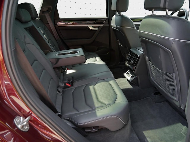 Volkswagen Touareg 3.0 V6 TDI Elegance Elegance