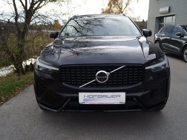 Volvo XC60 Dark Plus Recharge