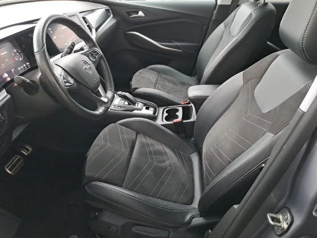 Opel Grandland X Ultimate