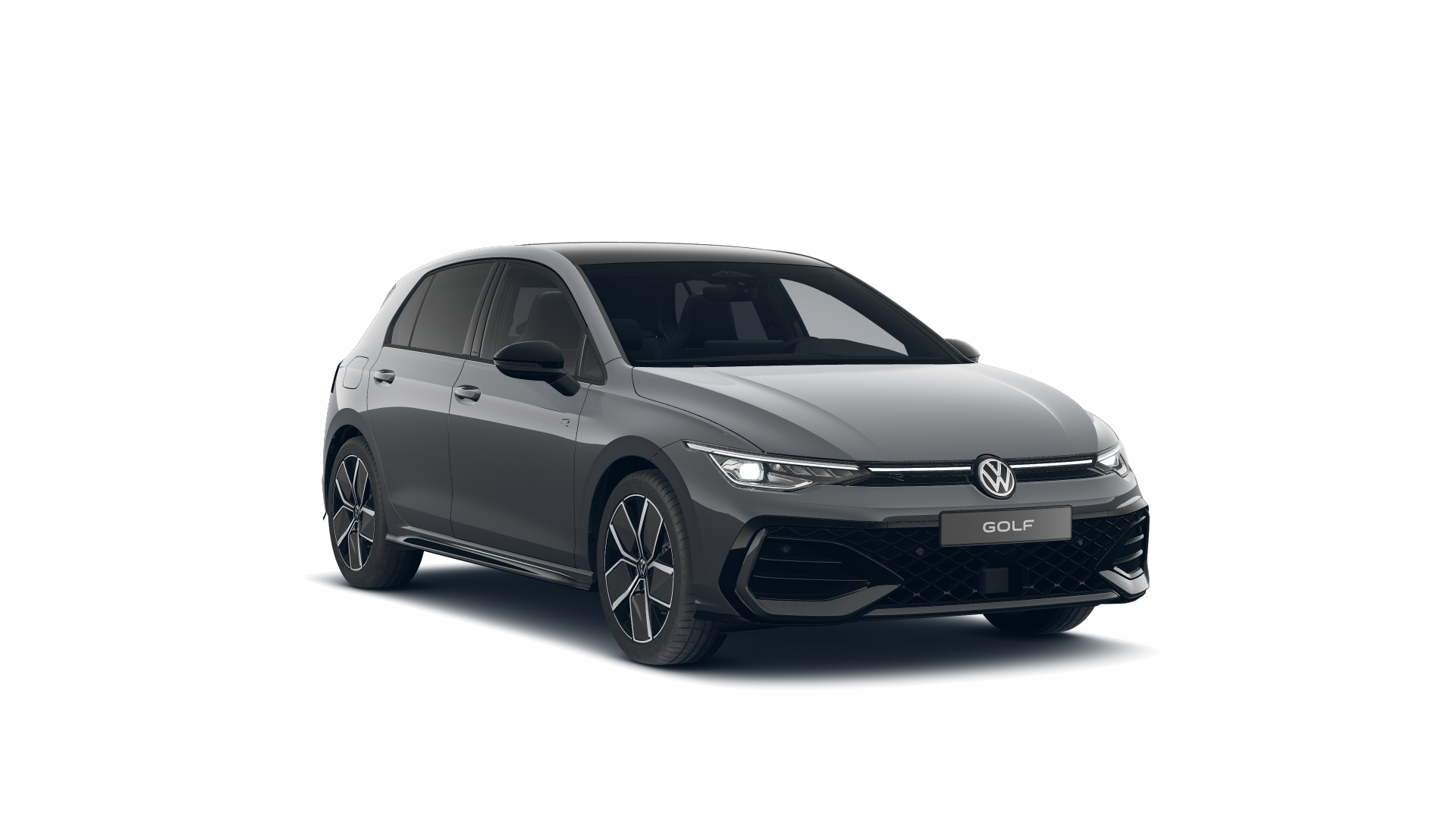 Volkswagen Golf 1.5 TSI