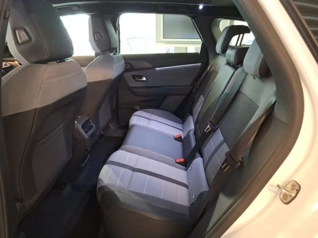 Opel Grandland X GS-Line Grand Sport Hybrid