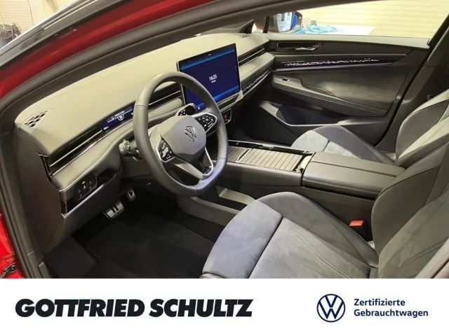 Volkswagen ID.7 Pro Tourer