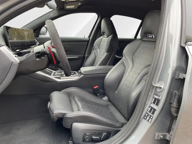 BMW M3 Competition Sedan xDrive