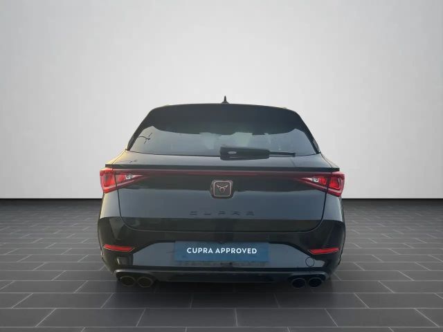 Cupra Leon 2.0 TSI 4Drive DSG Sportstourer VZ