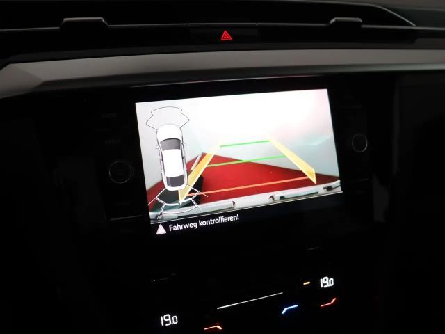 Volkswagen Arteon DSG IQ.Drive