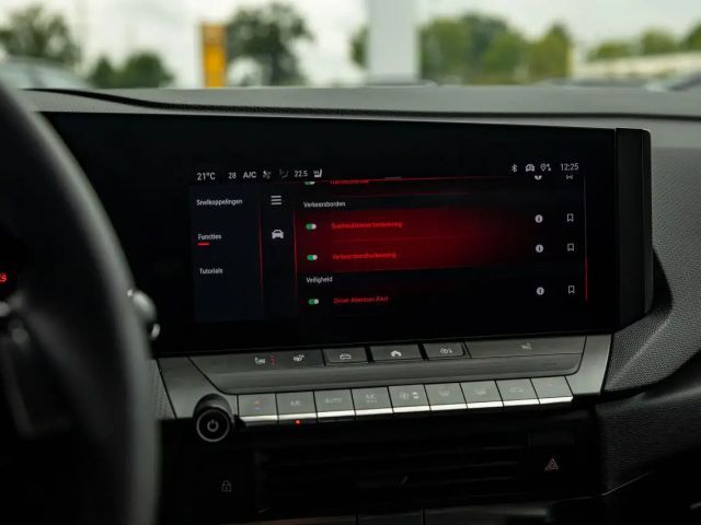 Opel Astra GS-Line Grand Sport