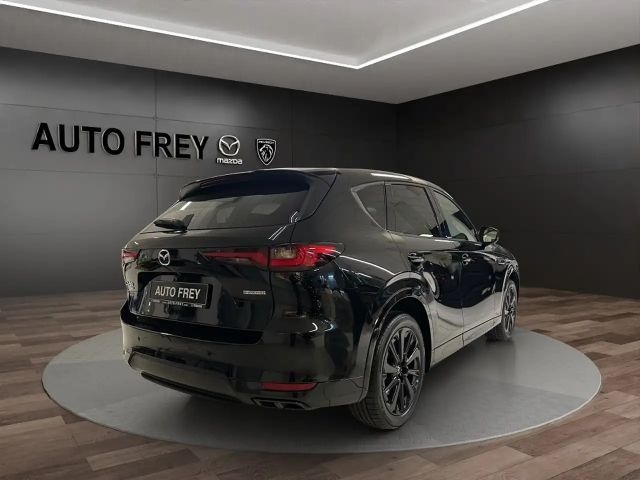 Mazda CX-60 Homura e-Skyactiv