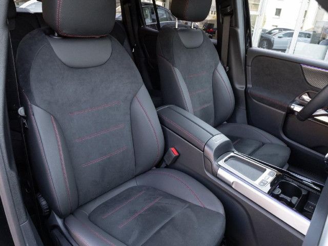 Mercedes-Benz GLB 200 GLB 200 d