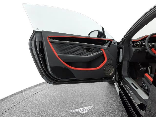 Bentley Continental GT Hybrid V8