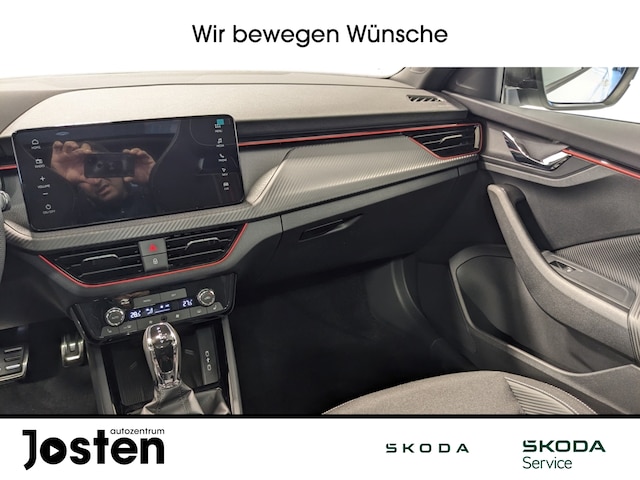 Skoda Kamiq 1.5 TSI Monte Carlo