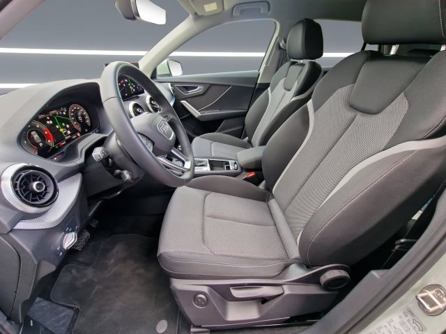 Audi Q2 35 TDI S-Tronic
