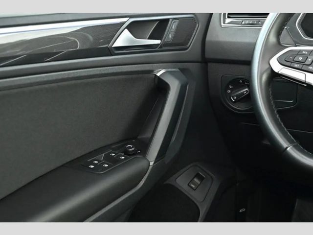 Volkswagen Tiguan 2.0 TDI DSG Elegance Elegance