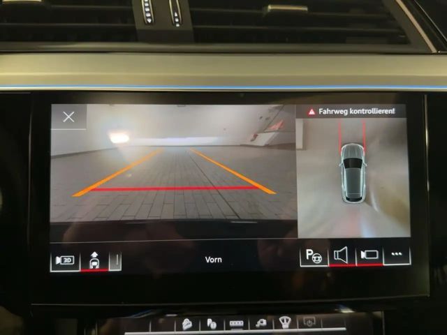 Audi SQ8 e-tron AHK MATRIX 360°K NAVI HUD PANO