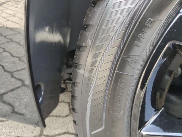 Opel Corsa Automatik,Tech-Paket Komfort-Paket Allwetter DAB T