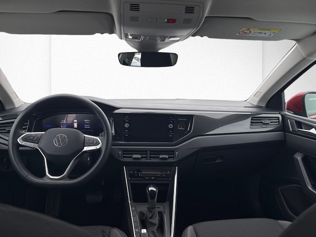 Volkswagen Taigo 1.0 TSI DSG Life