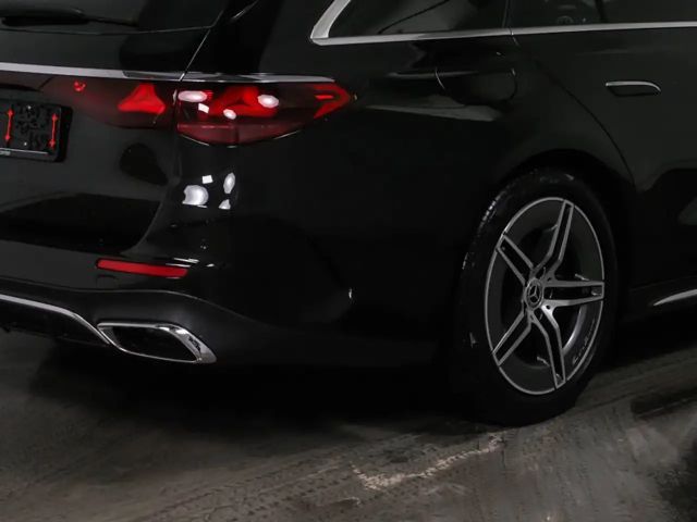 Mercedes-Benz E 220 AMG Line E 220 d Estate