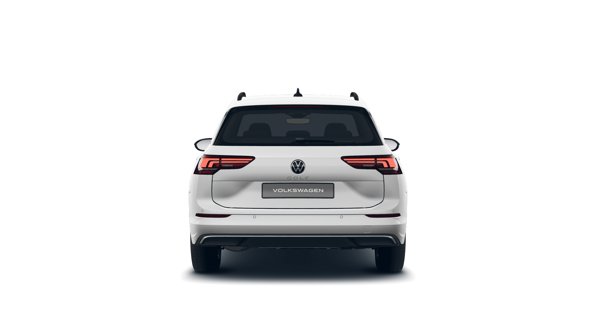 Volkswagen Golf 1.5 TSI Golf VIII Variant