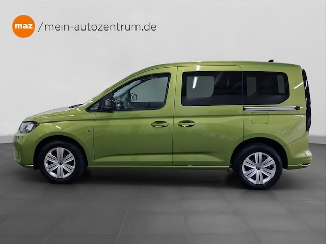 Volkswagen Caddy 1.5 TSI
