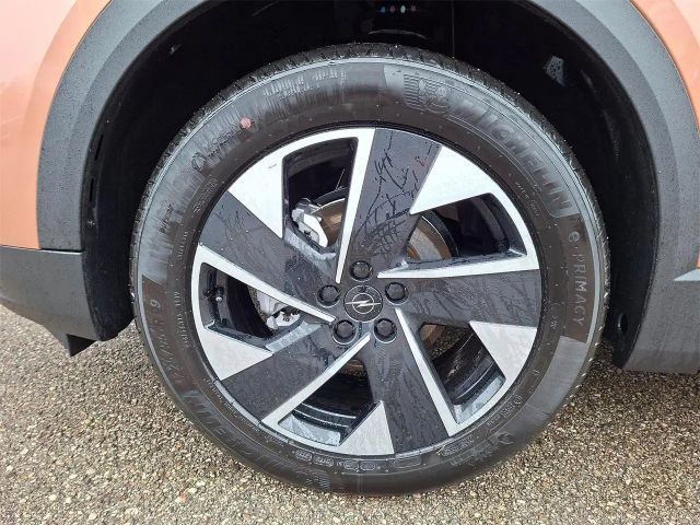 Opel Grandland X GS-Line Grand Sport