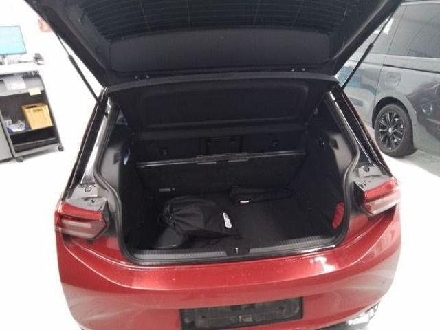 Volkswagen ID.3 GTX Performance