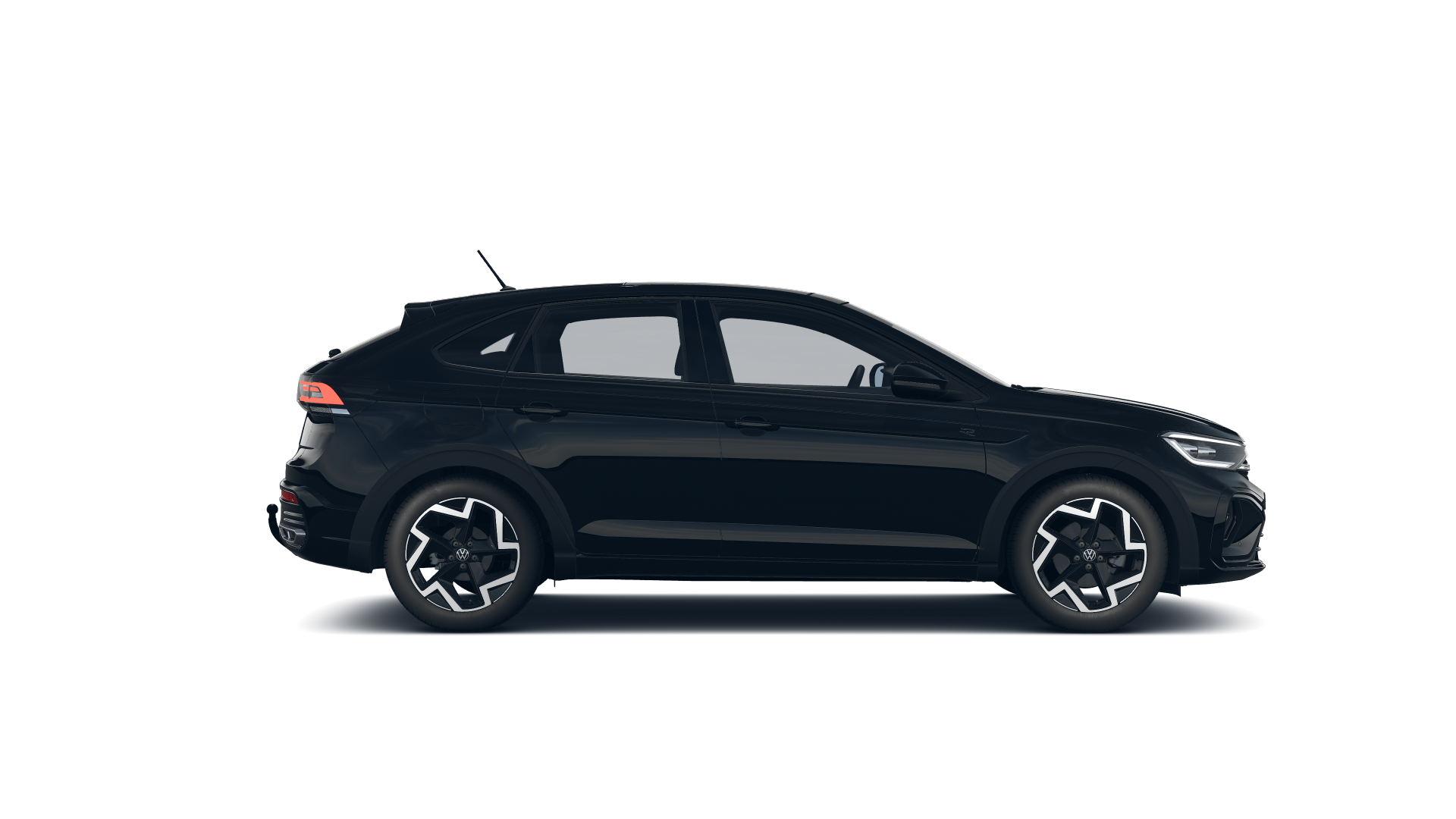 Volkswagen Taigo 1.5 TSI DSG