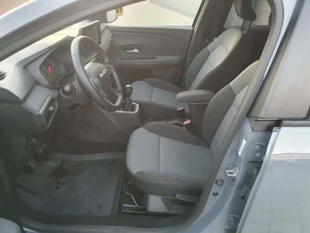 Dacia Jogger Extreme TCe 110