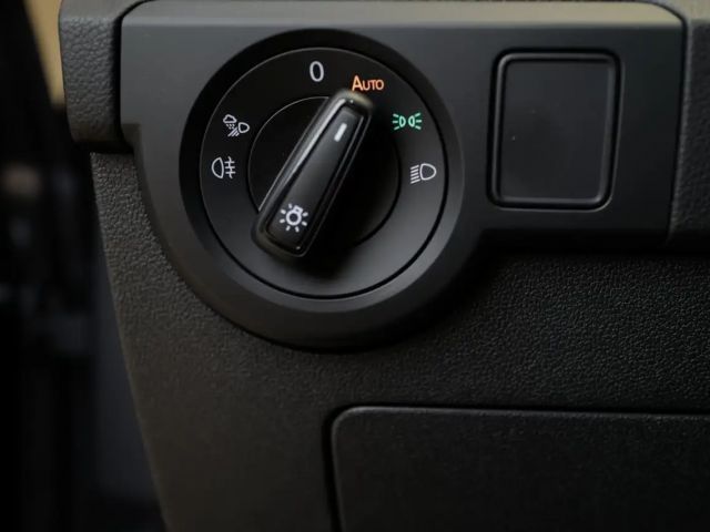 Volkswagen T-Cross 1.0 TSI DSG Style