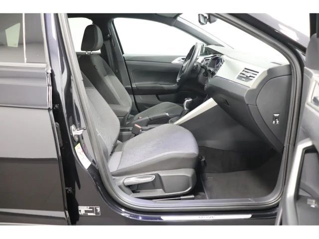 Volkswagen Taigo 1.0 TSI DSG Move