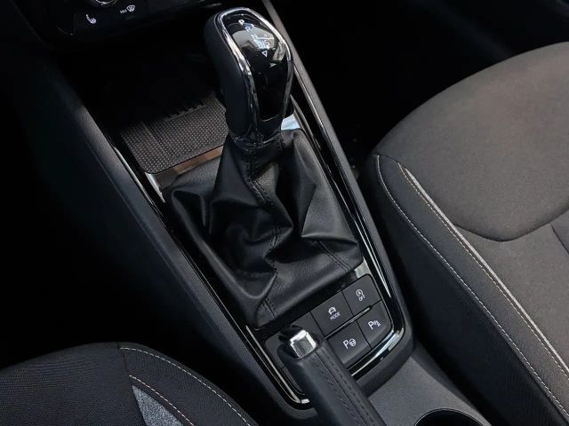 Skoda Kamiq 1.0 TSI Selection