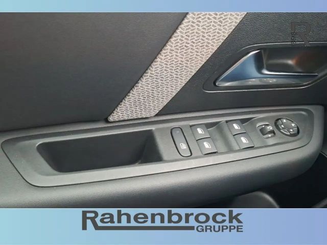 Citroën C4 Plus PureTech