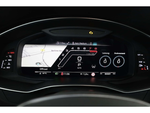 Audi RS6 Avant Quattro