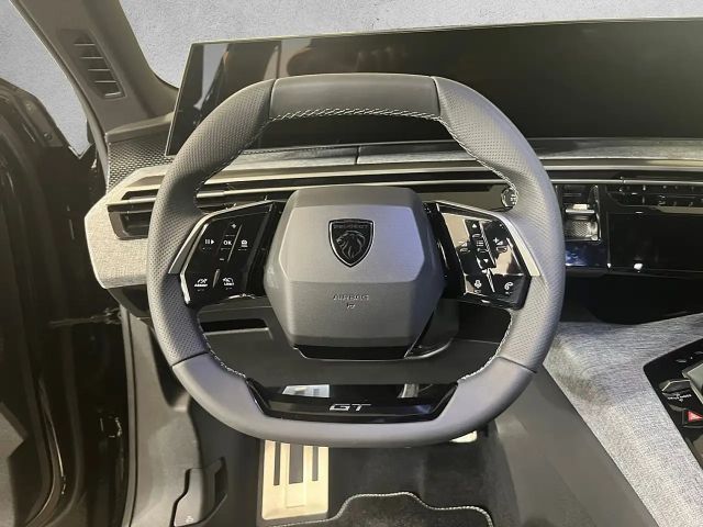 Peugeot 5008 GT-Line