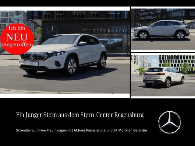 Mercedes-Benz EQA 250 Progressive
