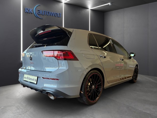 Volkswagen Golf 2.0 TSI Golf VIII