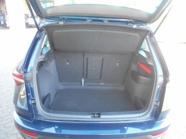Skoda Karoq 1.5 TSI Ambition