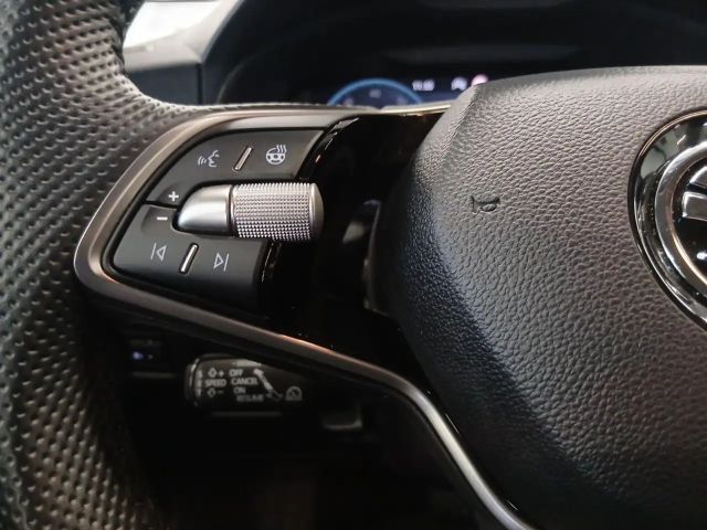 Skoda Kamiq 1.0 TSI Selection