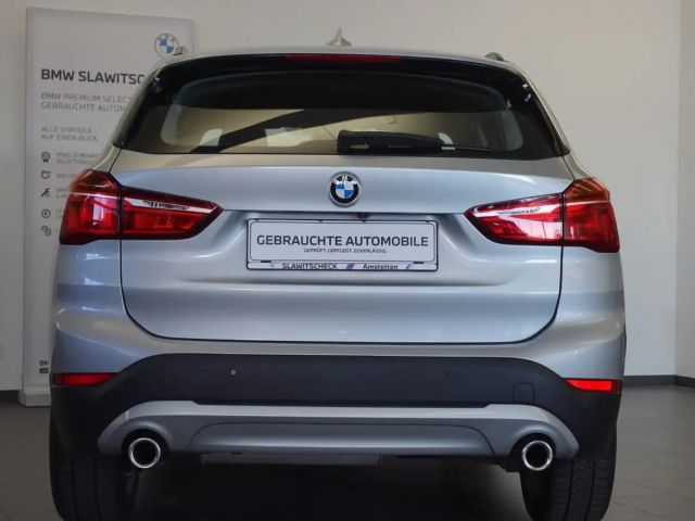 BMW X1 sDrive18d