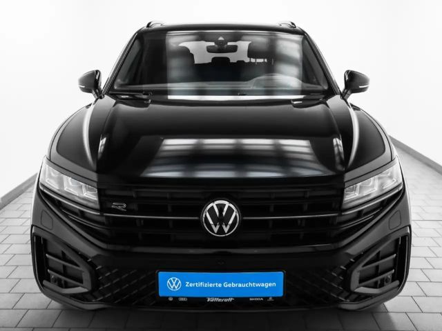 Volkswagen Touareg 3.0 V6 TDI 3.0 V6 TSI R-Line