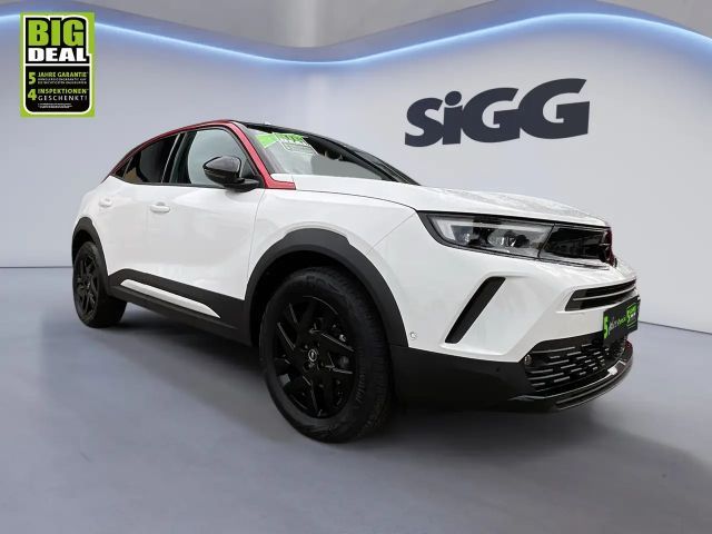 Opel Mokka GS-Line Grand Sport