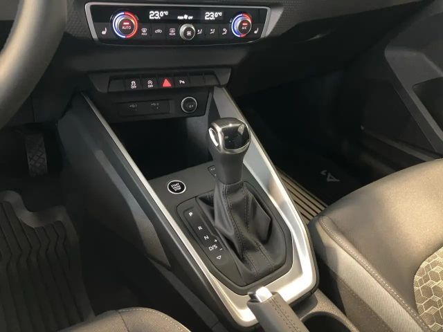 Audi A1 25 TFSI