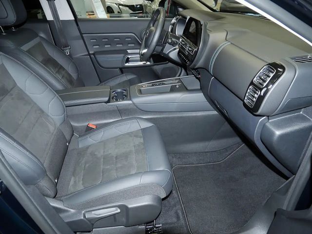 Citroën C5 Aircross Hybrid Max