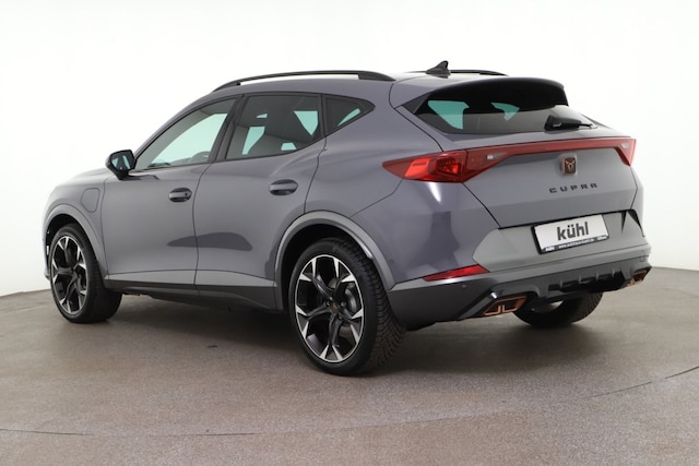 Cupra Formentor 1.4 DSG e-Hybrid
