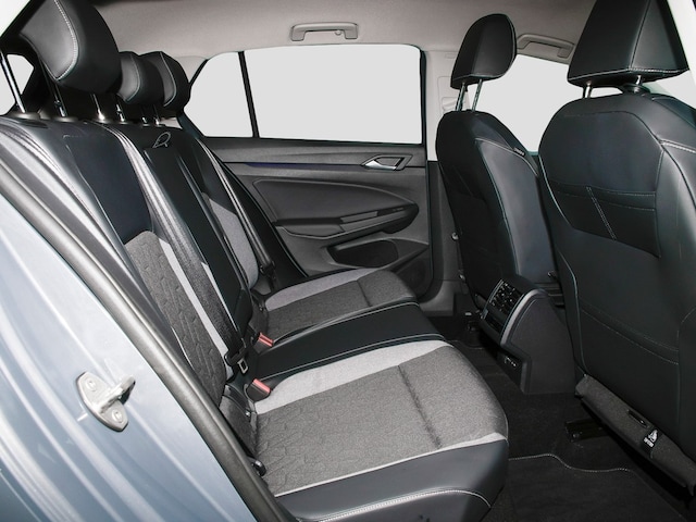 Volkswagen Golf 2.0 TDI DSG Golf VIII