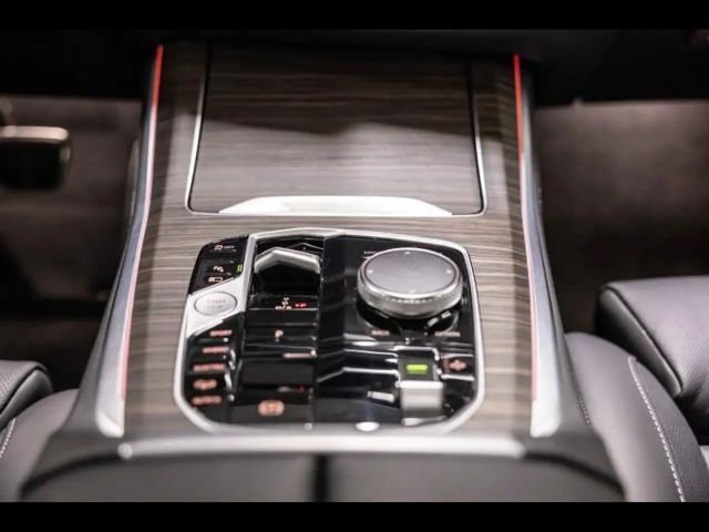 BMW X5 M-Sport xDrive50e