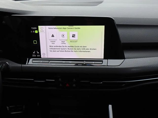 Volkswagen Golf DSG GTE eHybrid