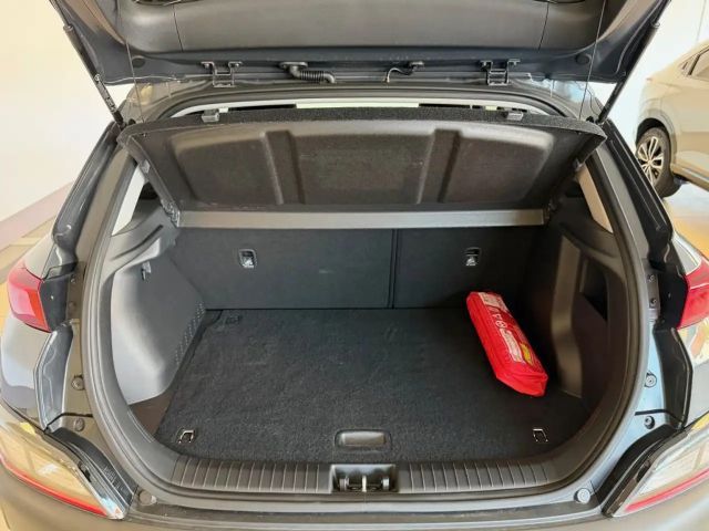 Hyundai Kona 1.6 Hybrid