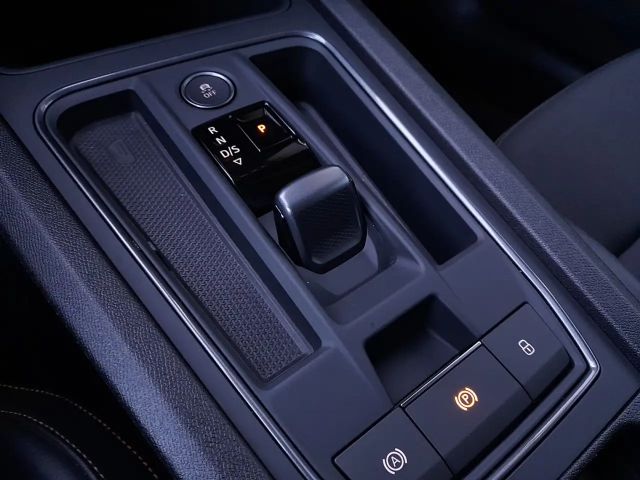 Cupra Formentor DSG VZ