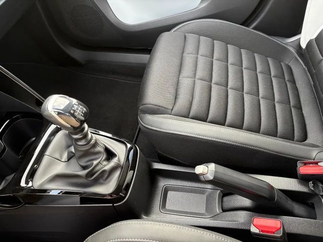 Citroën C3 Aircross Plus